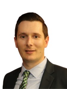 Derek Morris