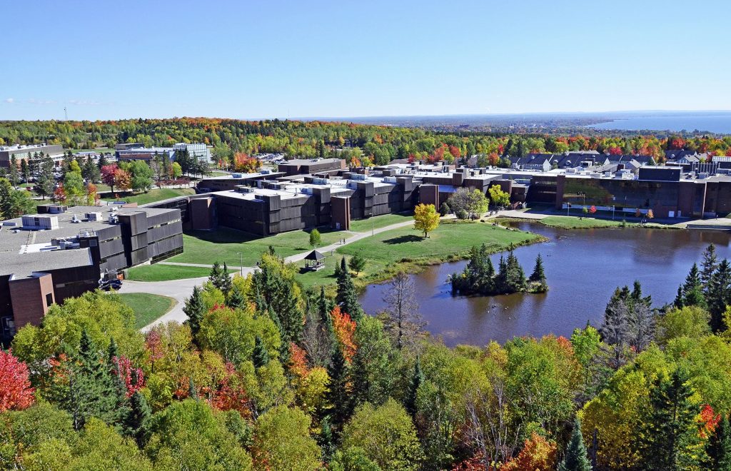 canadore college