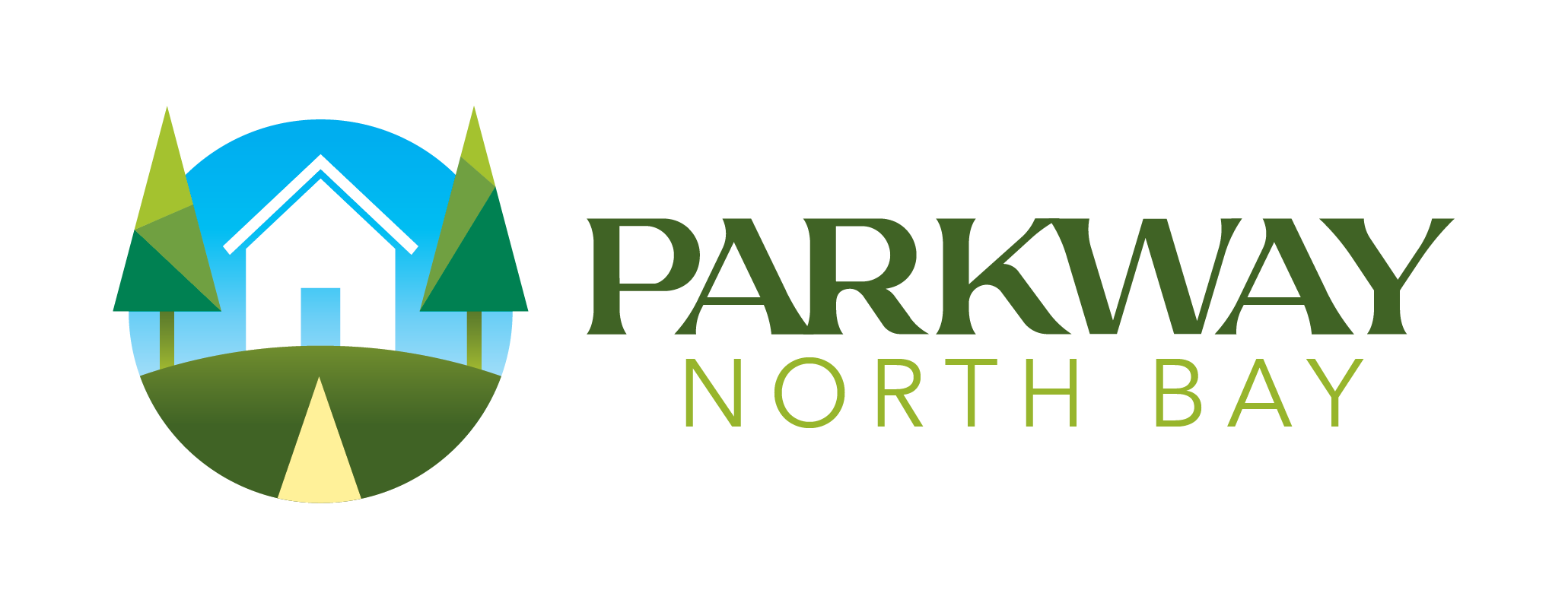 parkway north bay